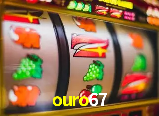 Account Benefits ouro67