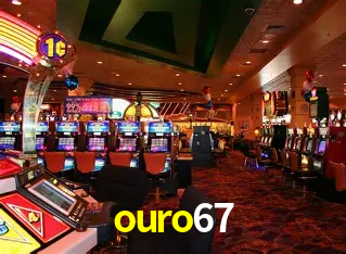 Live Casino ouro67